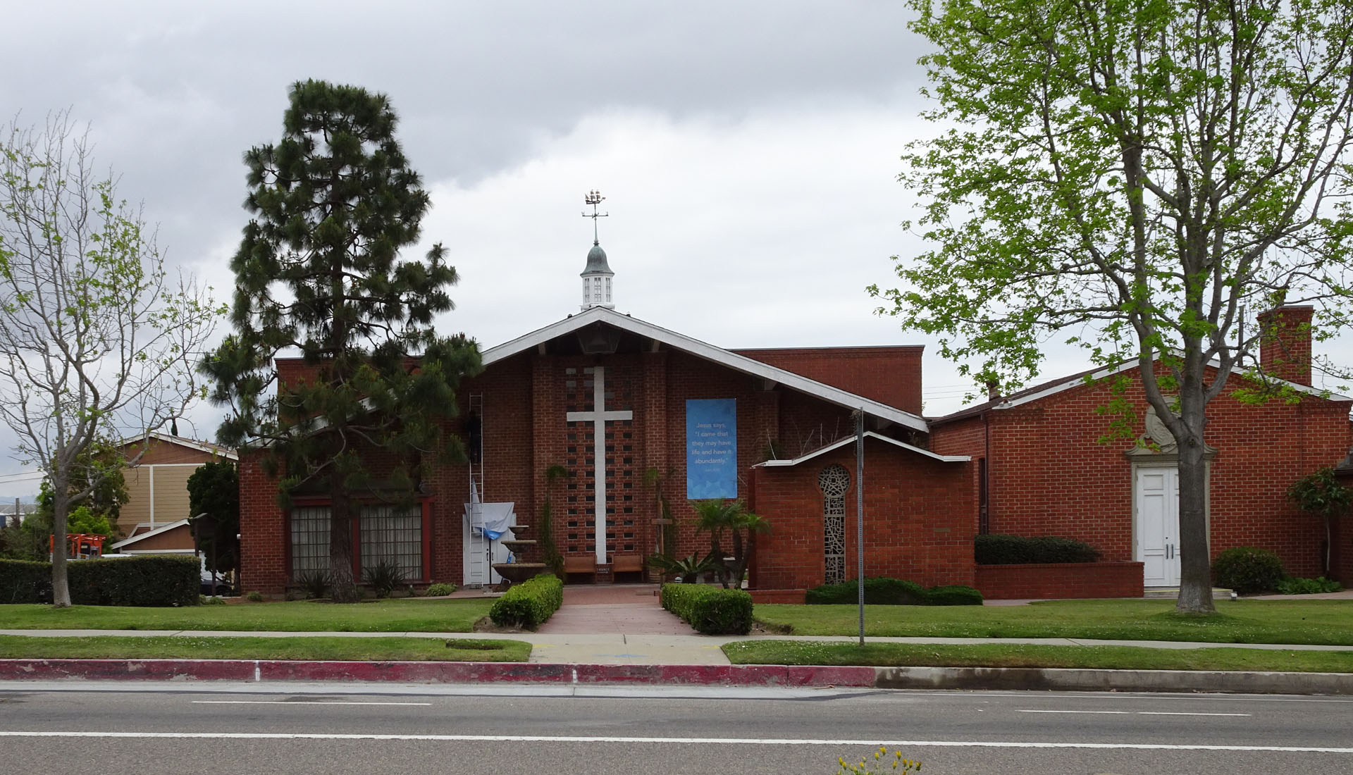 Congregational Church of the Messiah