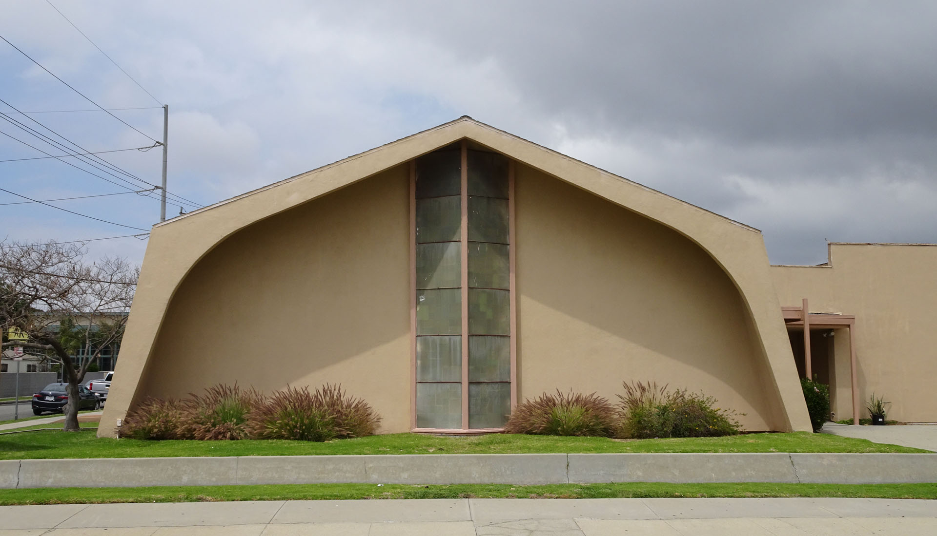 Del Aire Baptist Church