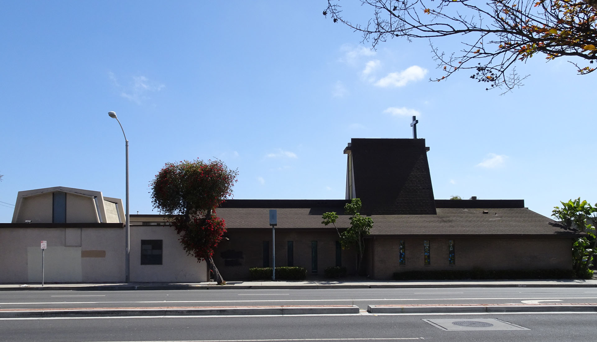 Korean Presbyterian Church of South Bay