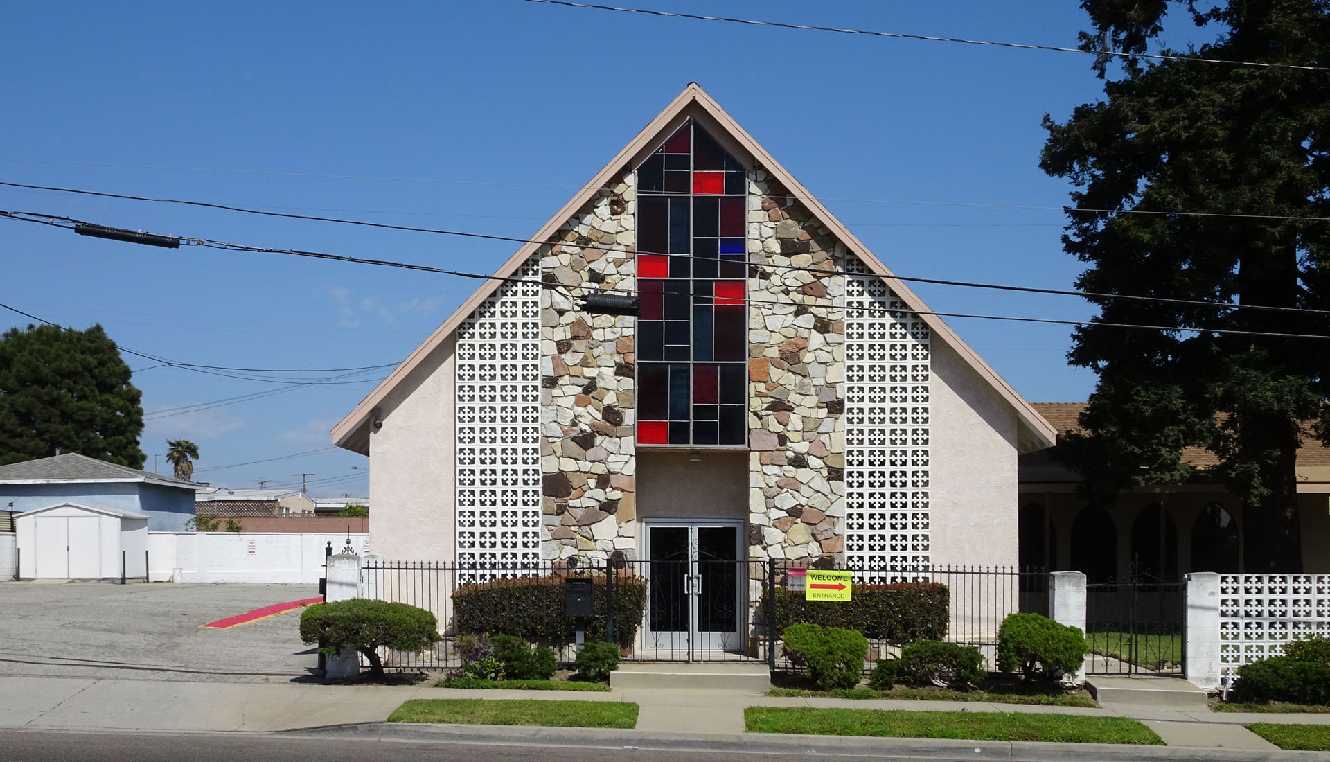 Normandie Avenue Seventh Day Adventist Church