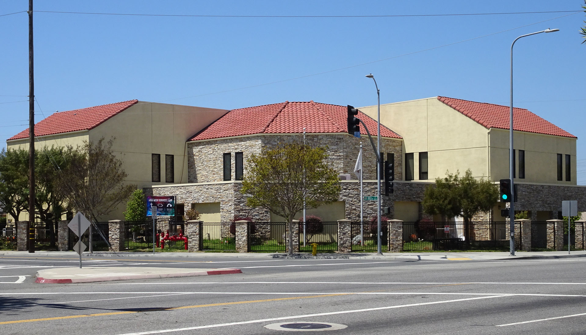 Pentecostal Missionary Church of Christ South Bay