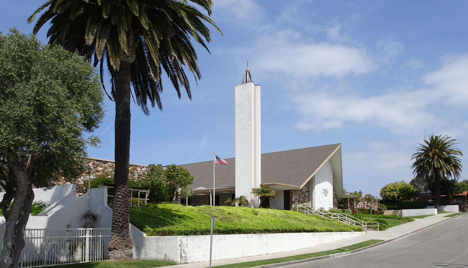 Church of Jesus Christ of the Latter-Day Saints