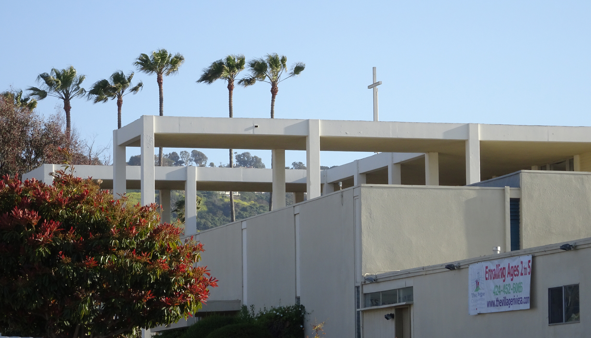 Riviera United Methodist Church