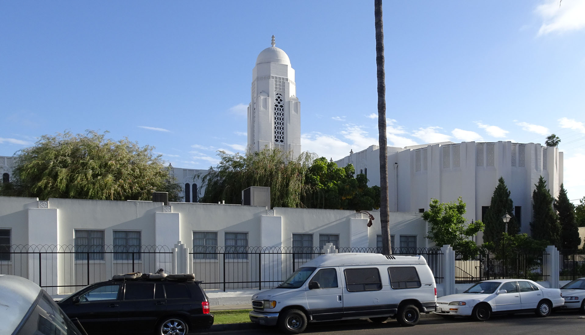 The Church of Jesus Christ of the Latter-Days