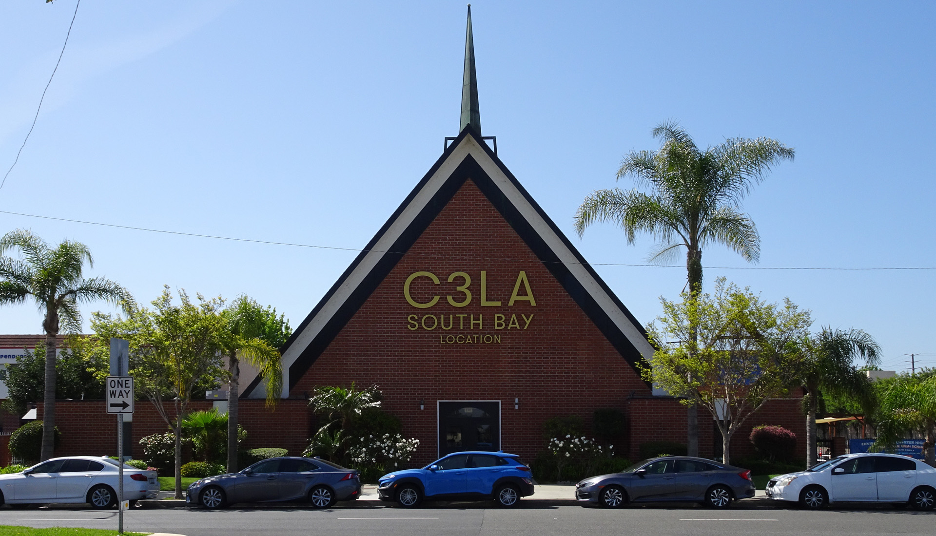 C3LA South Bay