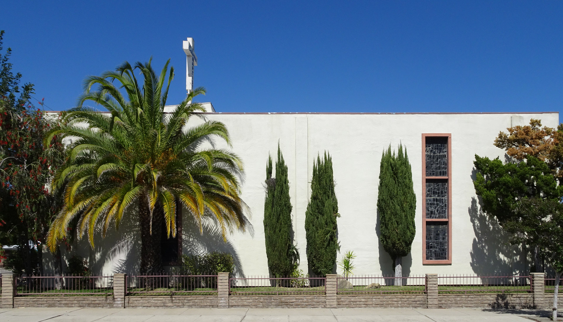 Calvary Baptist Church of Pacoima