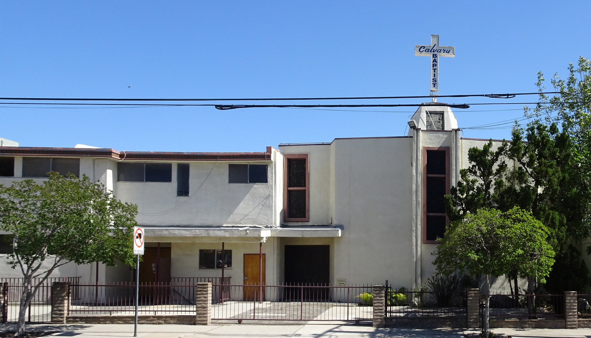 Calvary Baptist Church of Pacoima_02