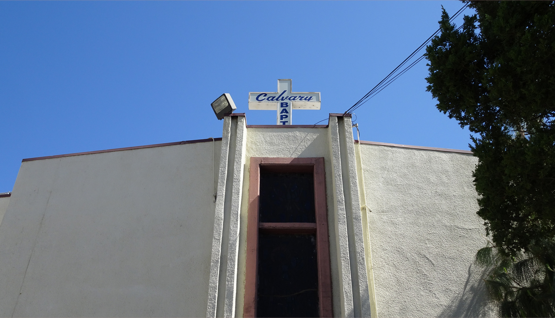 Calvary Baptist Church of Pacoima_04