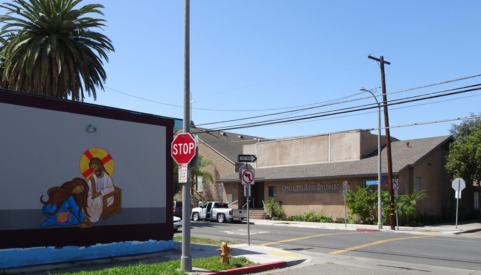 Christ The Good Shepherd American Coptic Orthodox Church christ-the-good-shepherd-american-coptic-orthodox-church