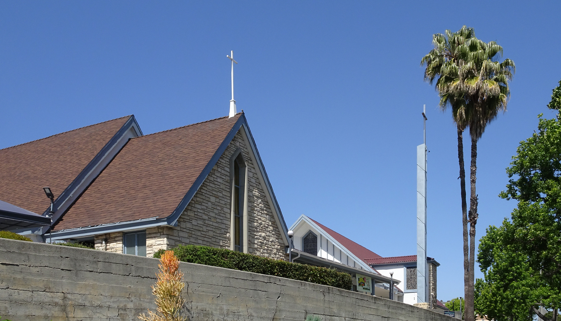 Crenshaw United Methodist Church