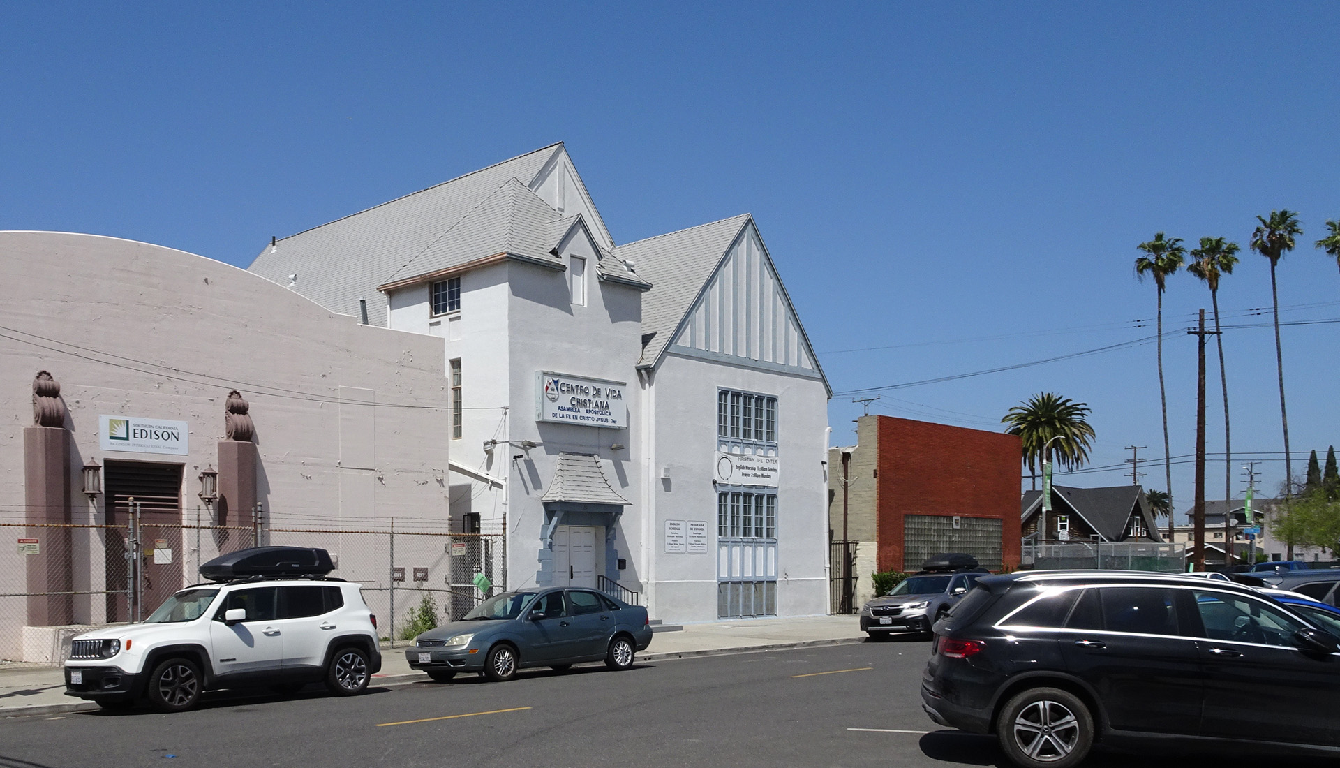 First Apostolic Church Long Beach_02