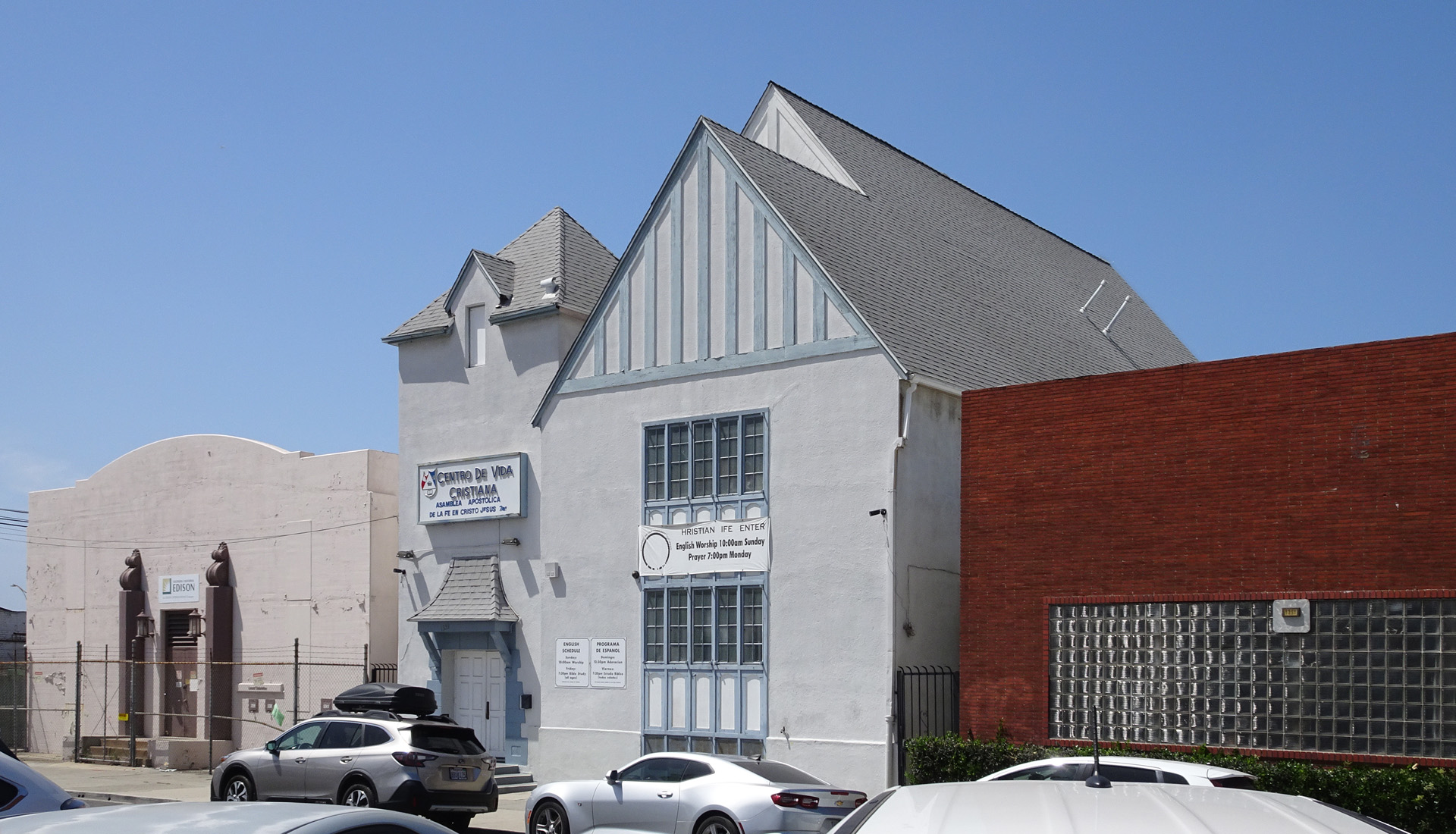 First Apostolic Church Long Beach_03