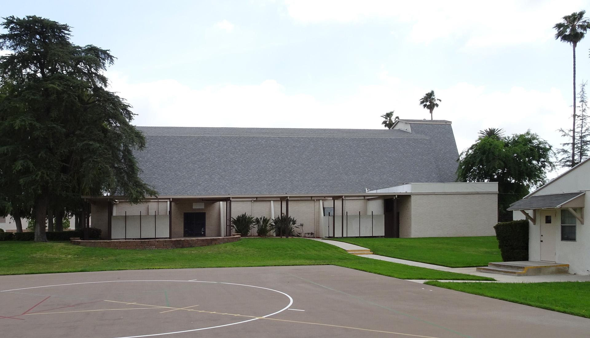 First Baptist Church of Canoga Park_04