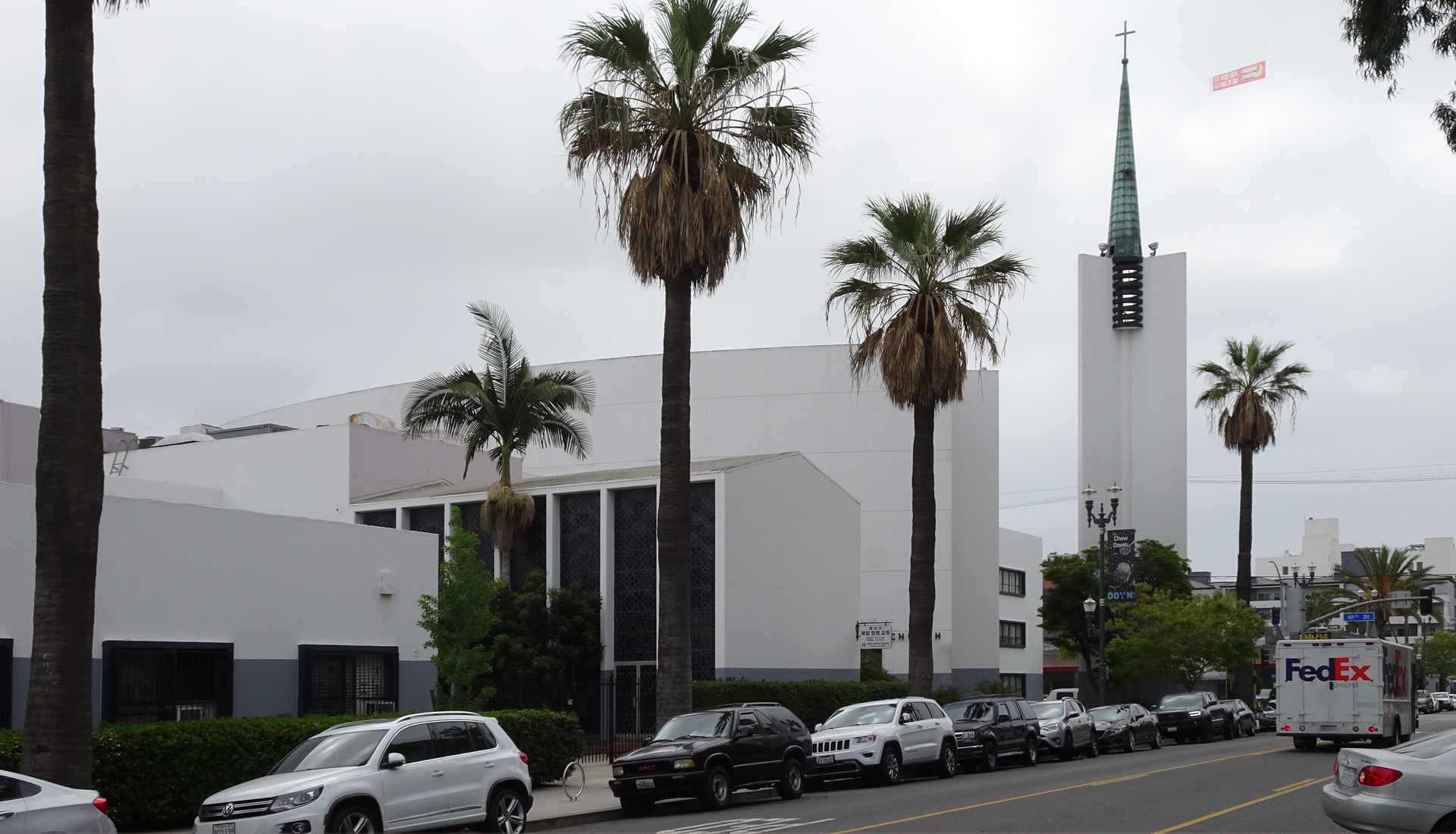 First Baptist Church of Long Beach_04