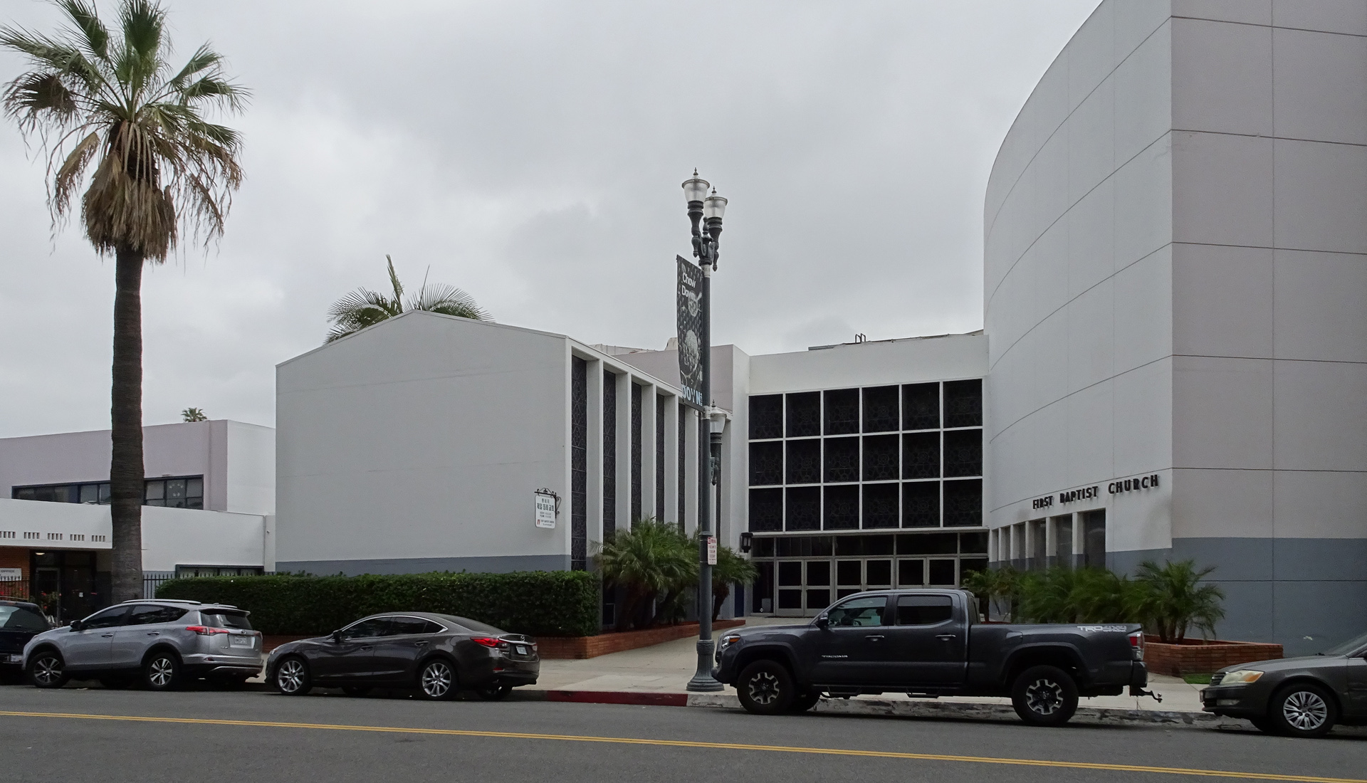 First Baptist Church of Long Beach_05