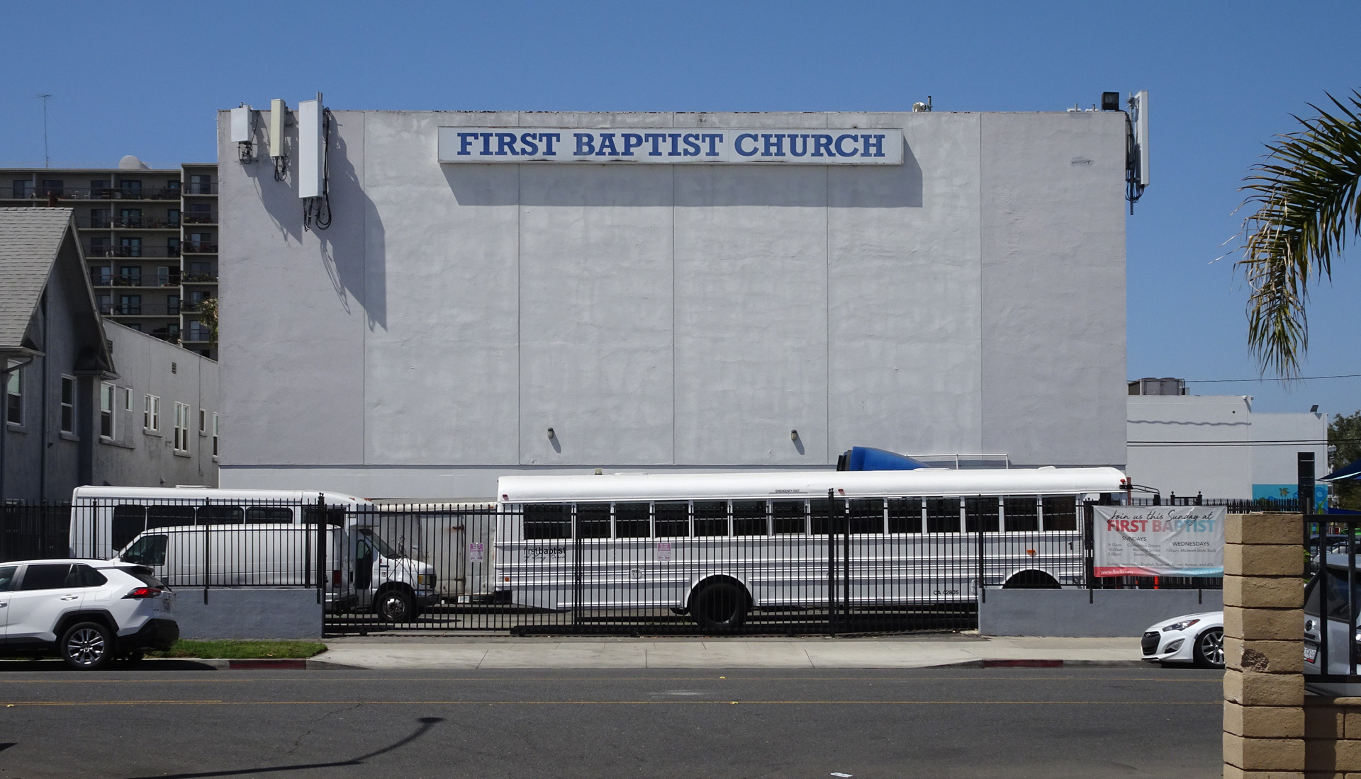First Baptist Church of Long Beach_06