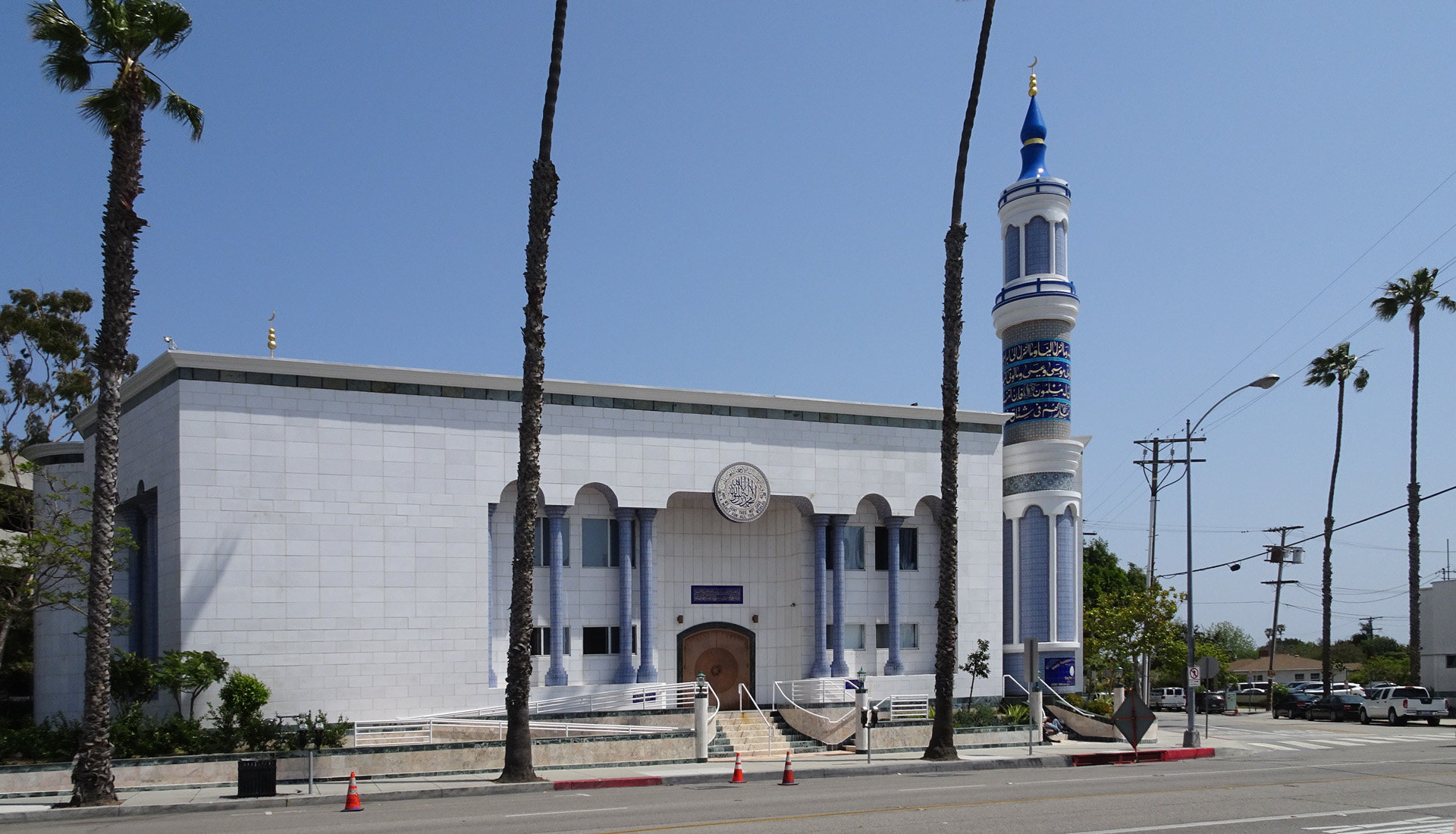 King Fahad Mosque_03