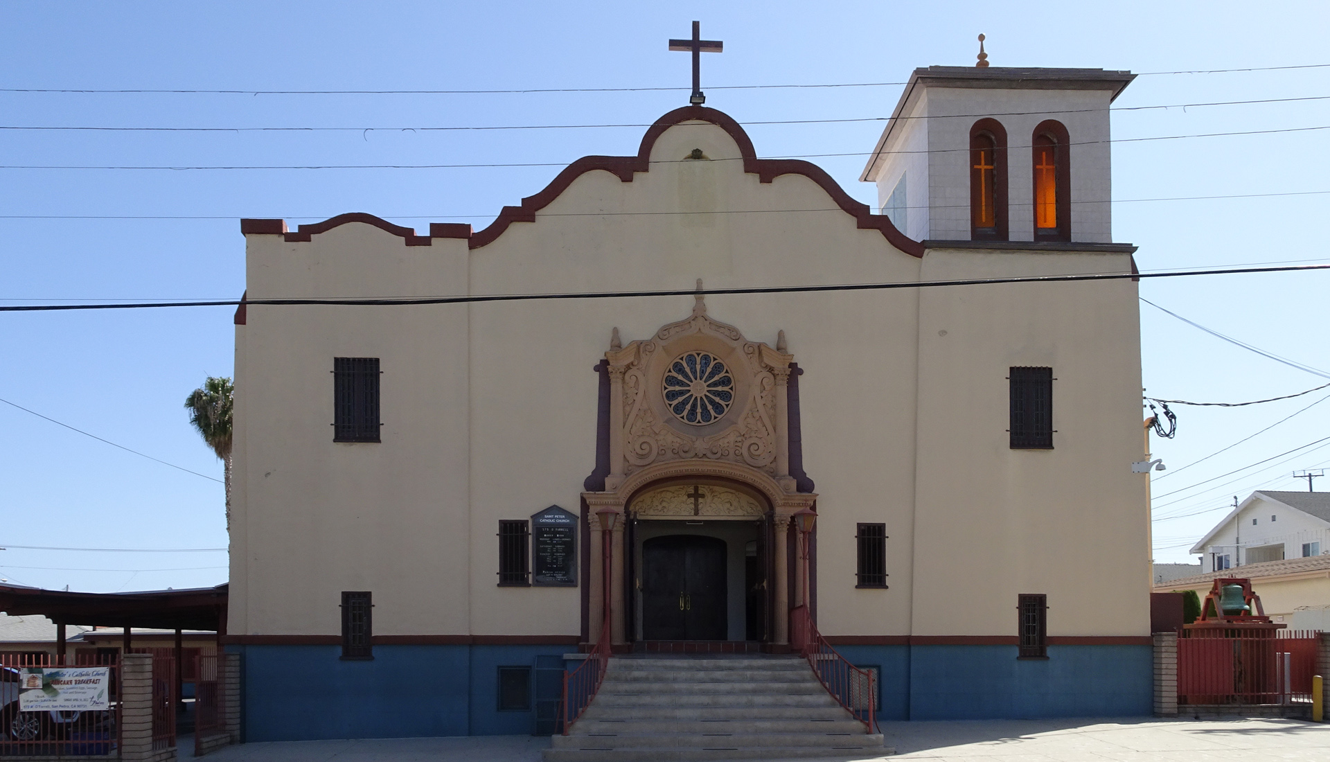 St. Peter Catholic Church