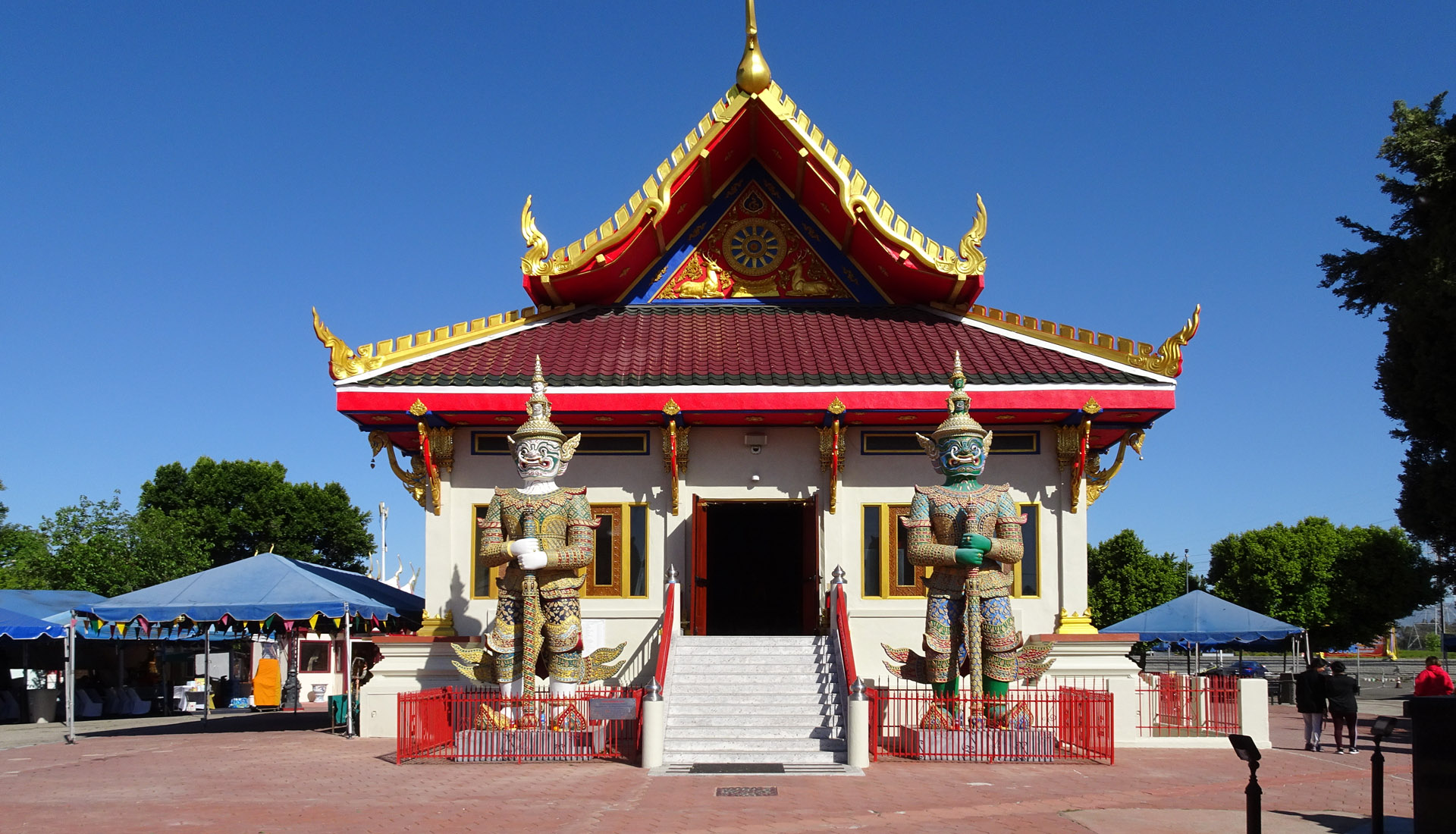 Theravada Buddhist Center_03