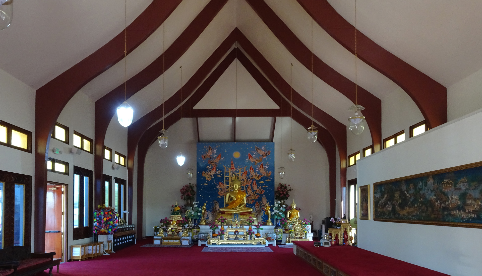 Theravada Buddhist Center_05