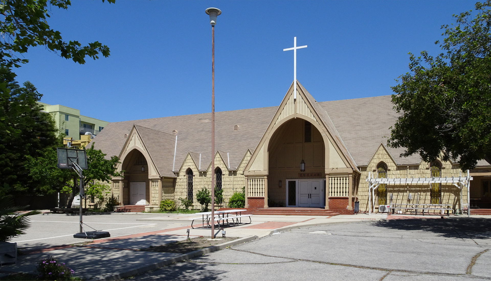 United Mission Church