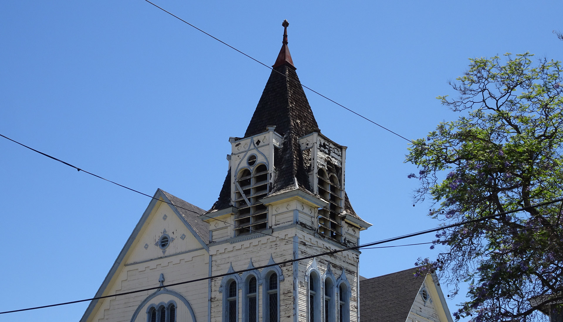 Boyle Heights Presbyterian Church