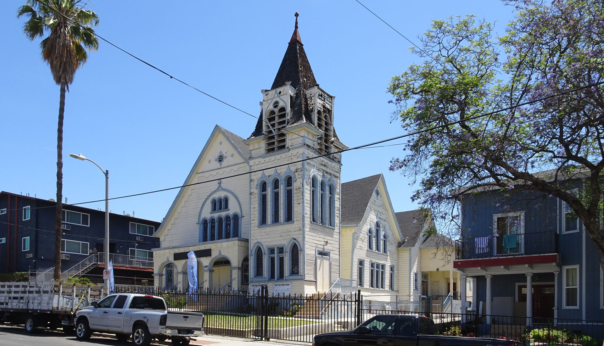Boyle Heights Presbyterian Church_02