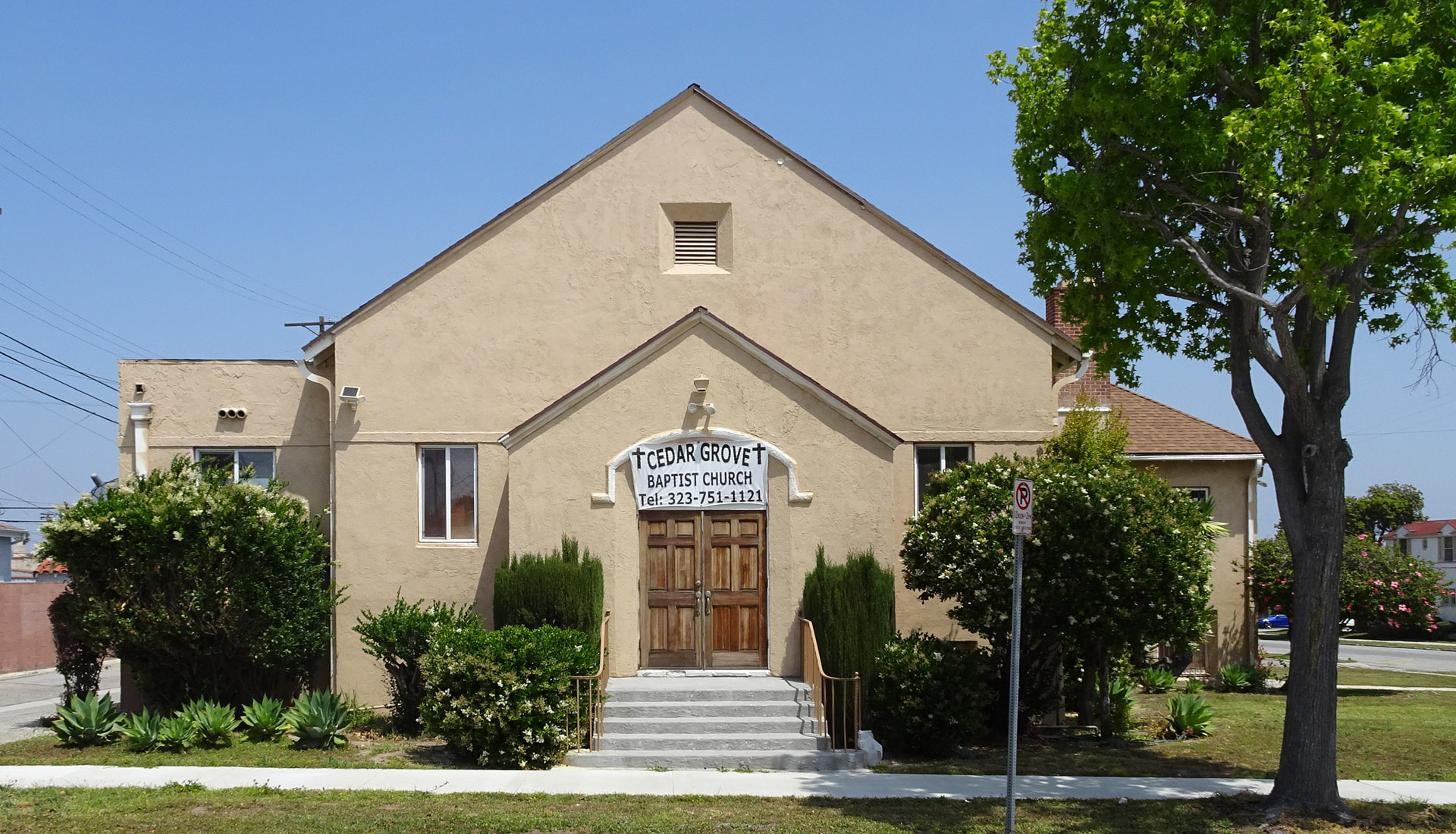 Cedar Grove Baptist Church_02
