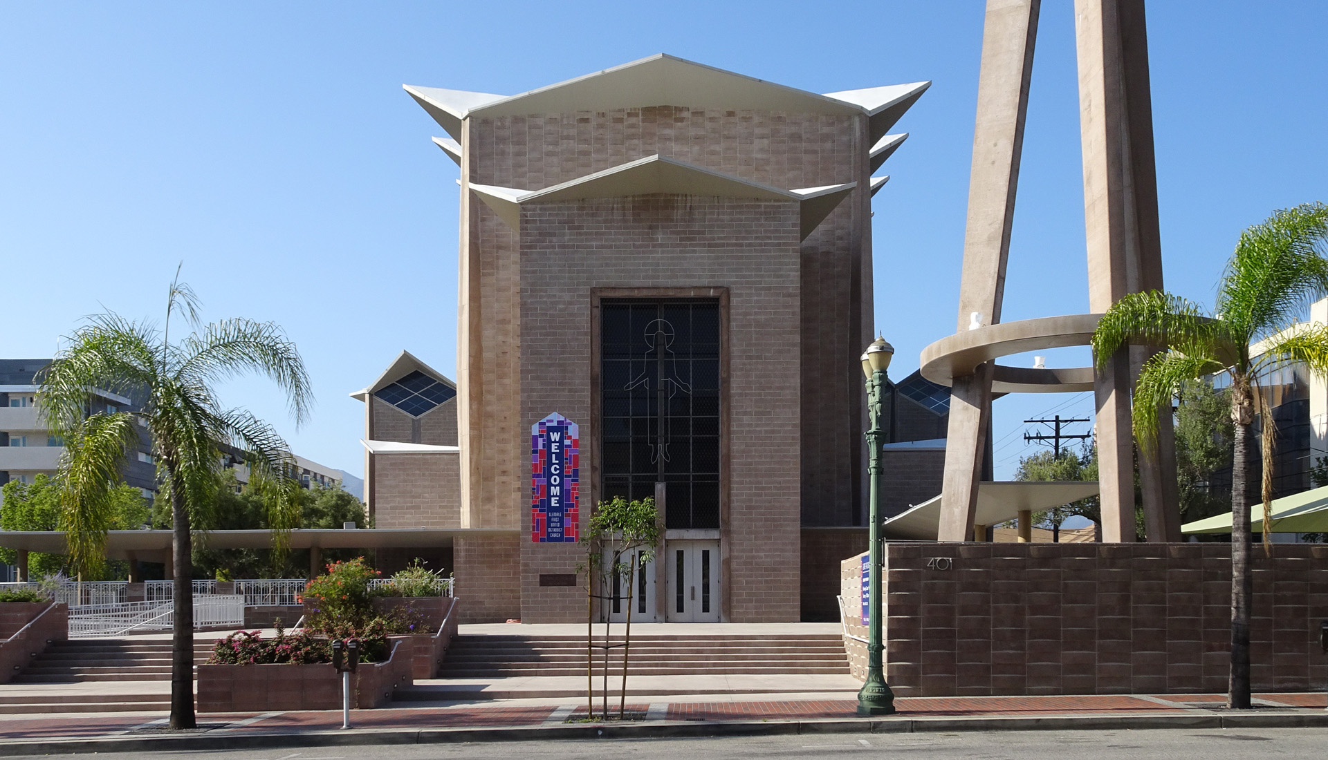 First United Methodist Church of Glendale