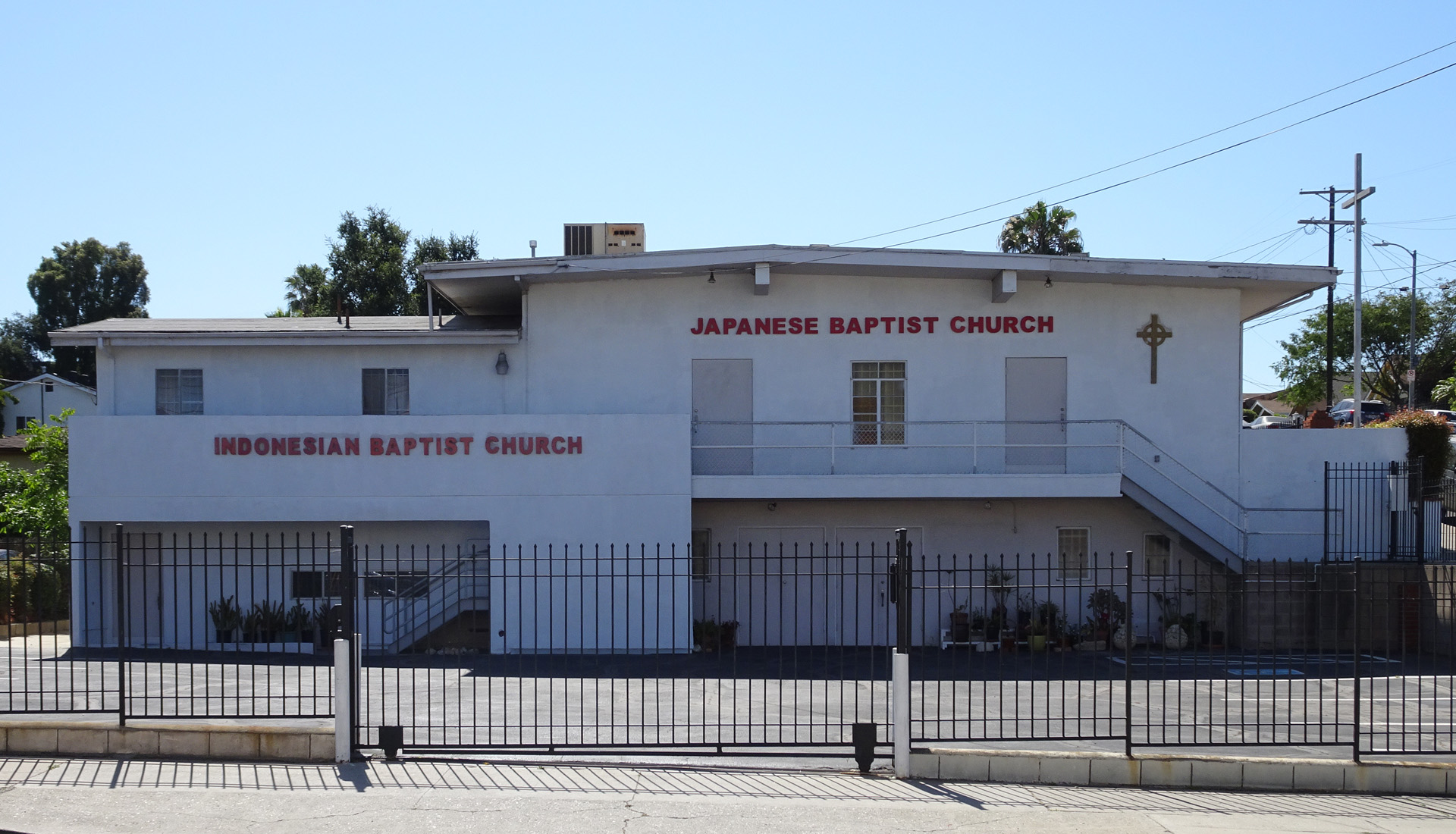 Indonesian & Japanese Baptist Church_02