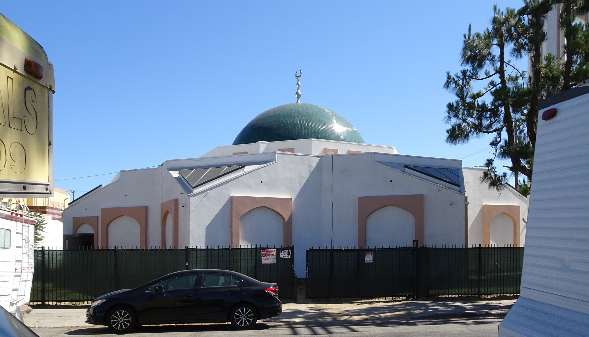 Masjid Bilal Islamic Center_03