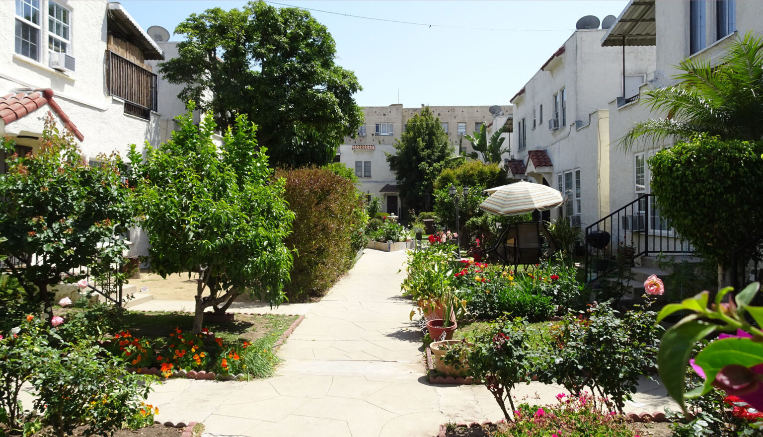 Nativity of the Blessed Virgin Mary Ukrainian Catholic Church Ecclesiastical LA