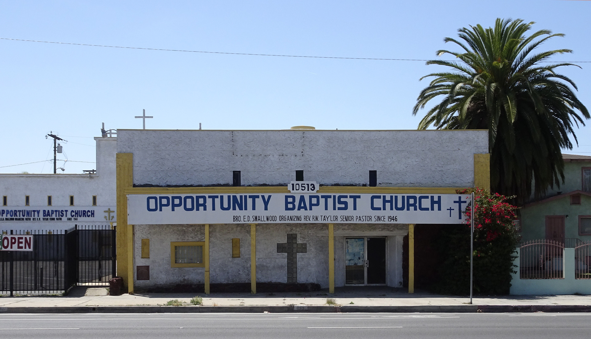 Opportunity Baptist Church_03