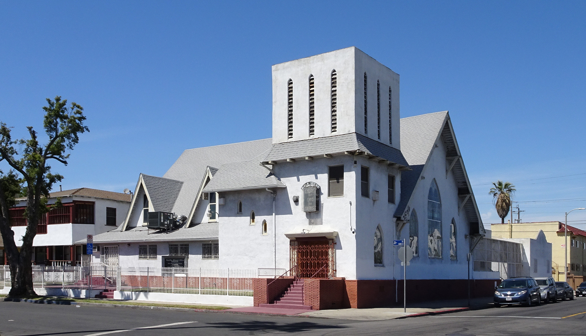Pacific Mount Olive Church_02