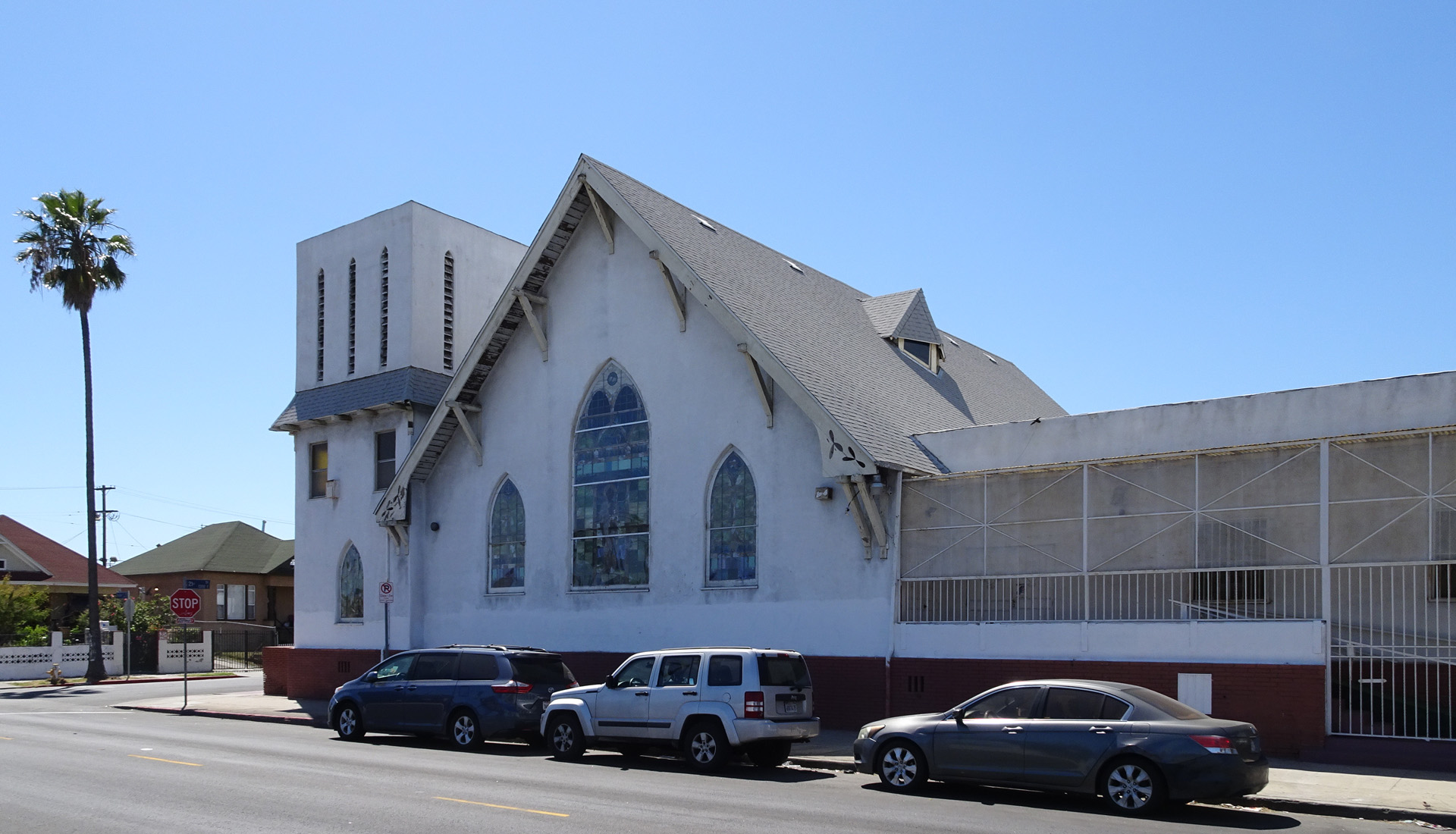 Pacific Mount Olive Church_03