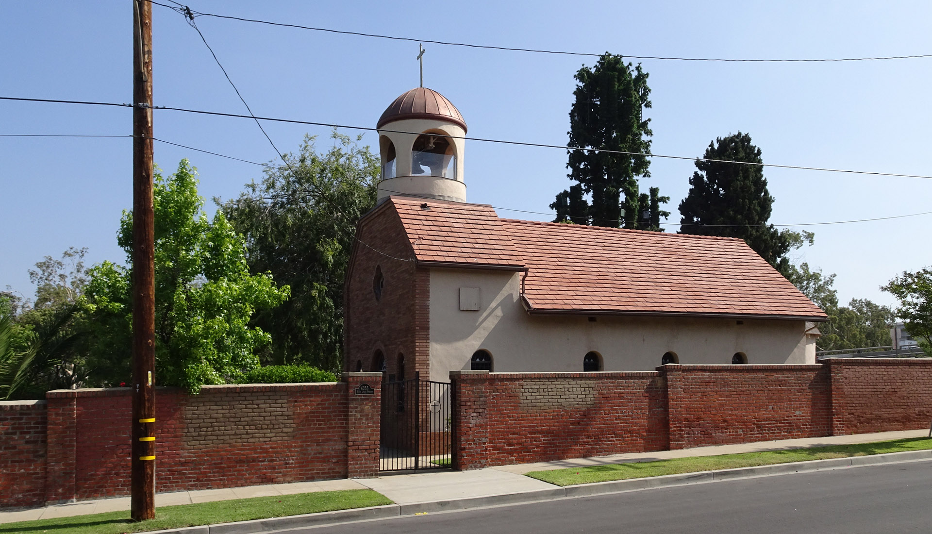 Saint Sava Serbian Orthodox Church_02